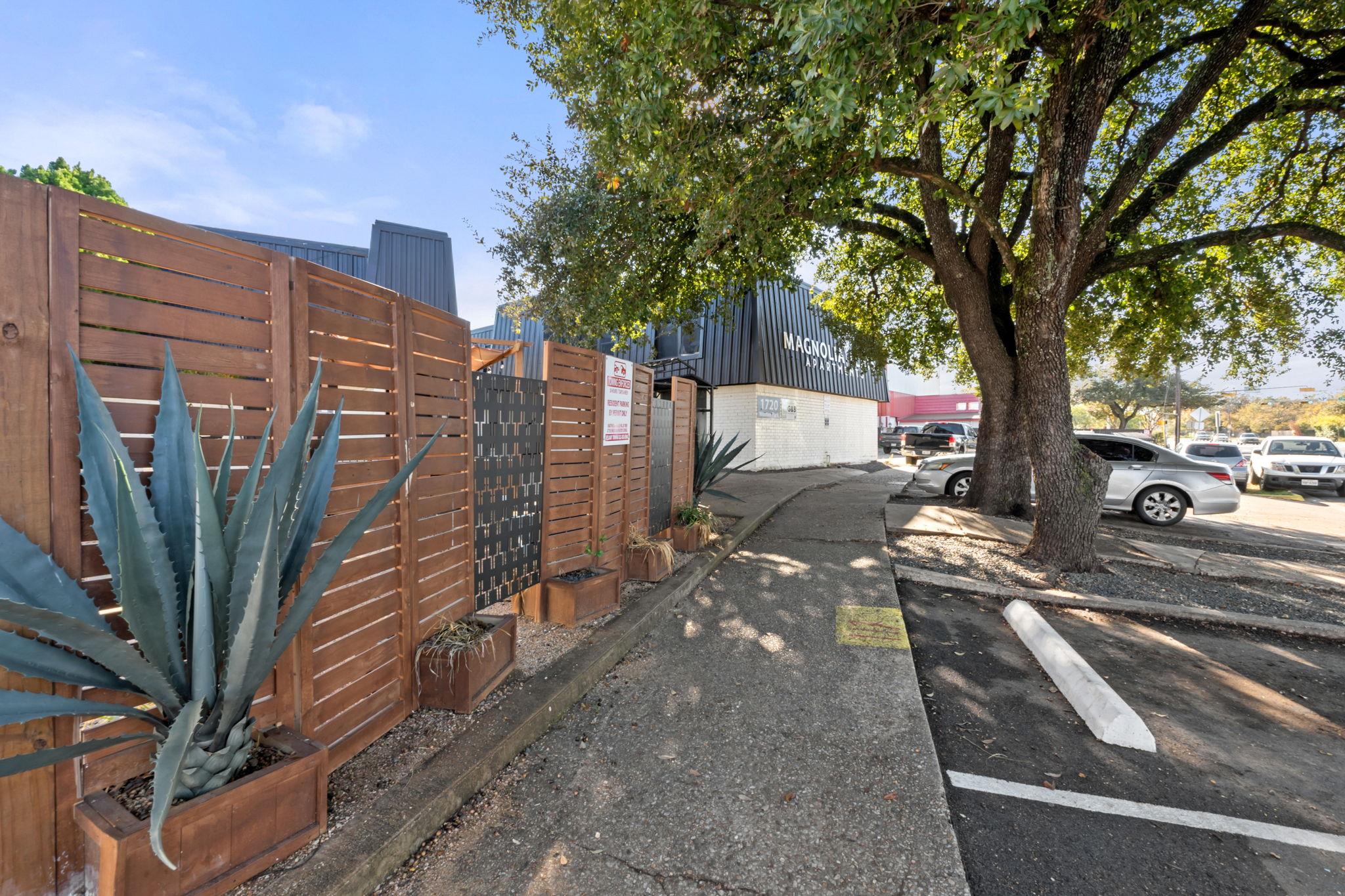 1720 Wooten Park Dr # 113, Austin, TX 78757