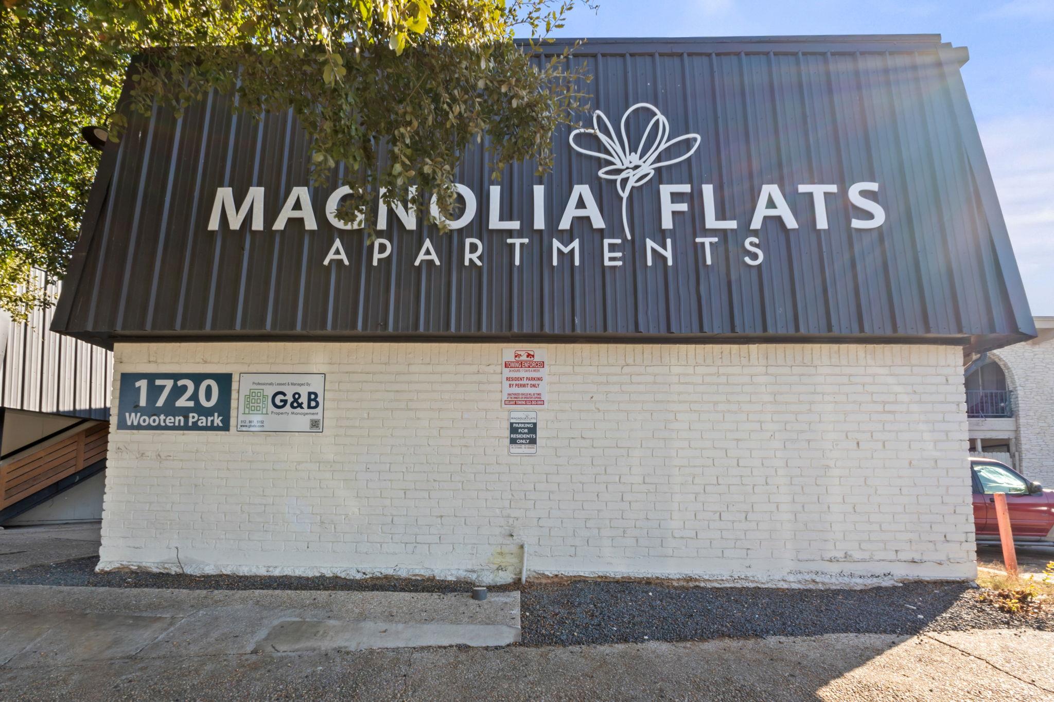 1720 Wooten Park Dr # 113, Austin, TX 78757