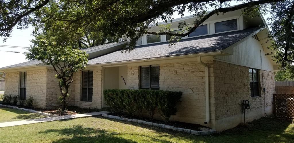 2008 Meadow Brook Dr, Round Rock, TX 78664