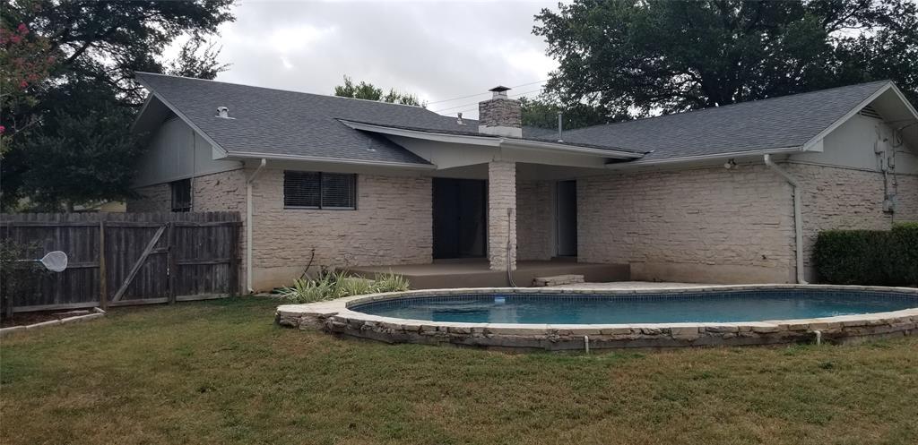 2008 Meadow Brook Dr, Round Rock, TX 78664