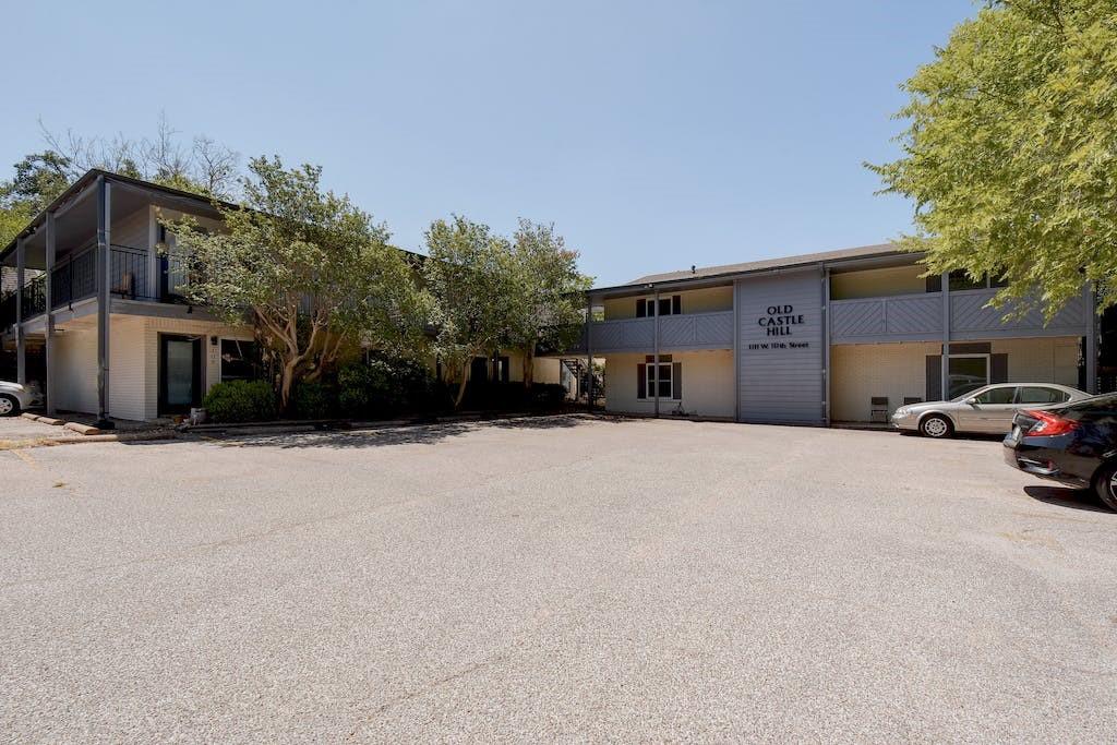 1111 W 10th St # 106, Austin, TX 78703