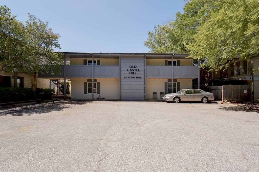 1111 W 10th St # 106, Austin, TX 78703