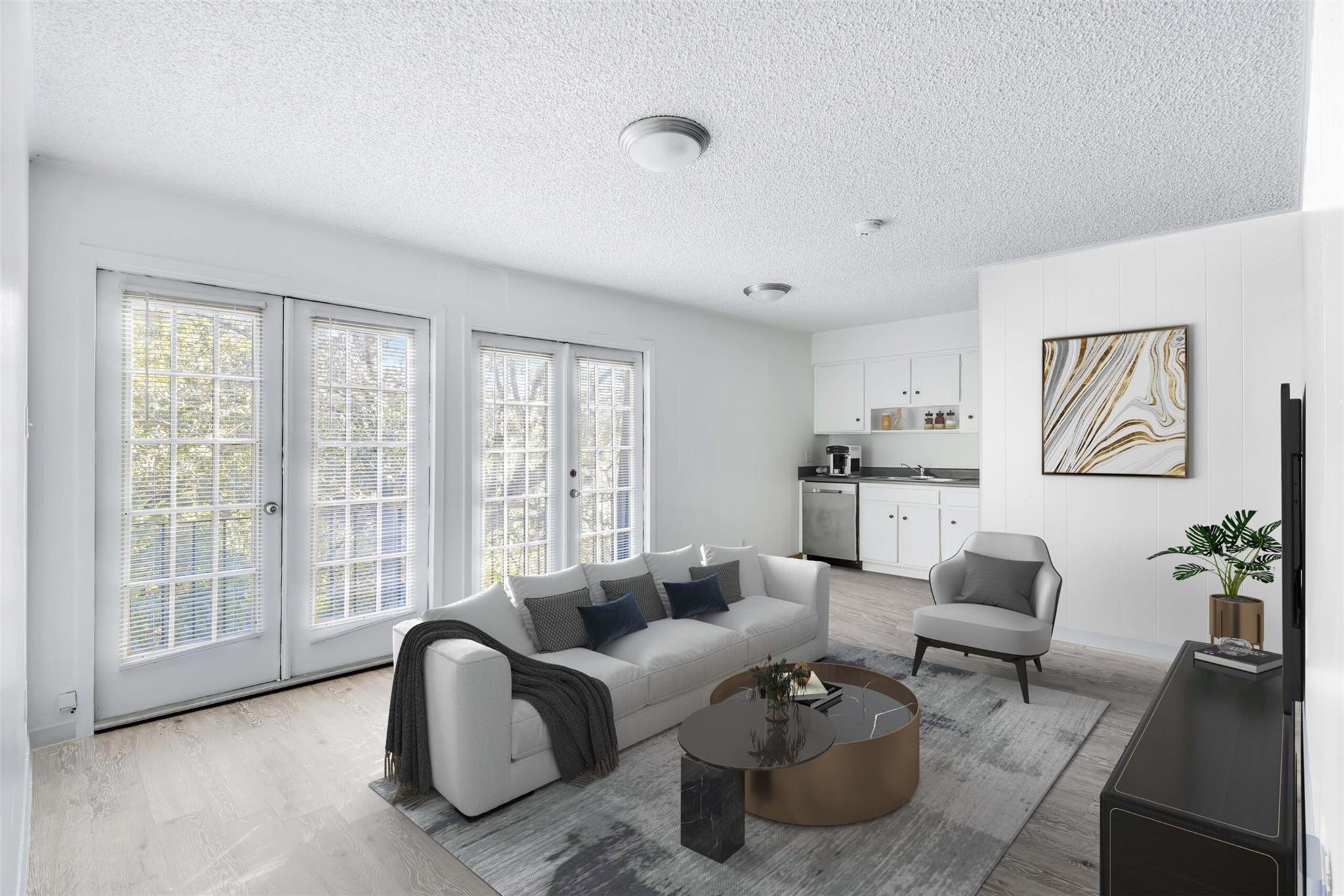 1302 W 24th St # B-202, Austin, TX 78705