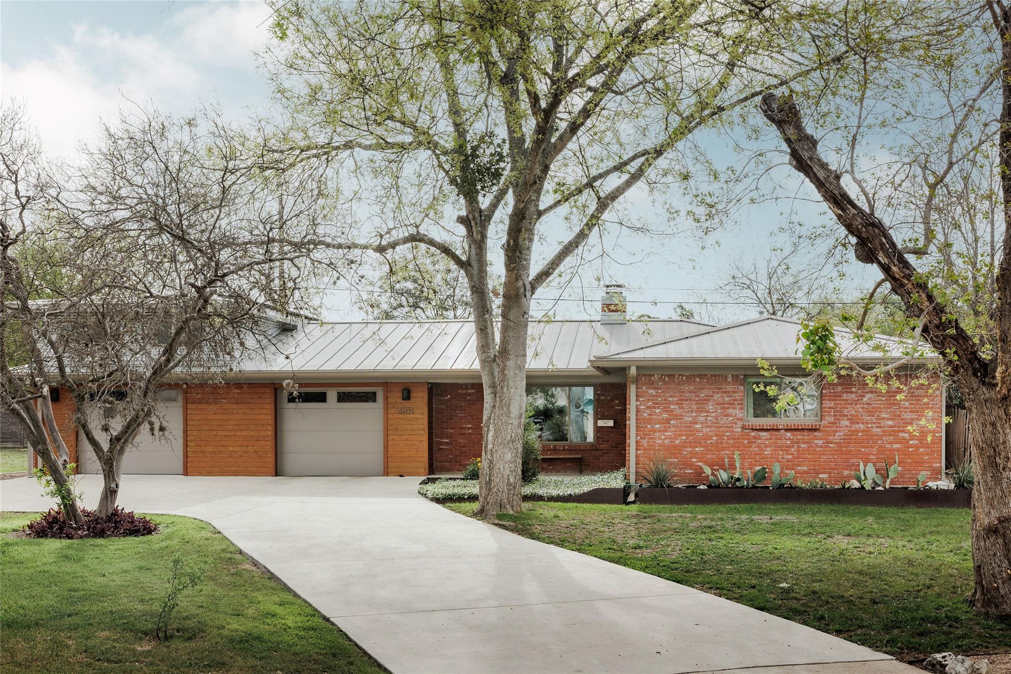 4603 Lasso Path, Austin, TX 78745