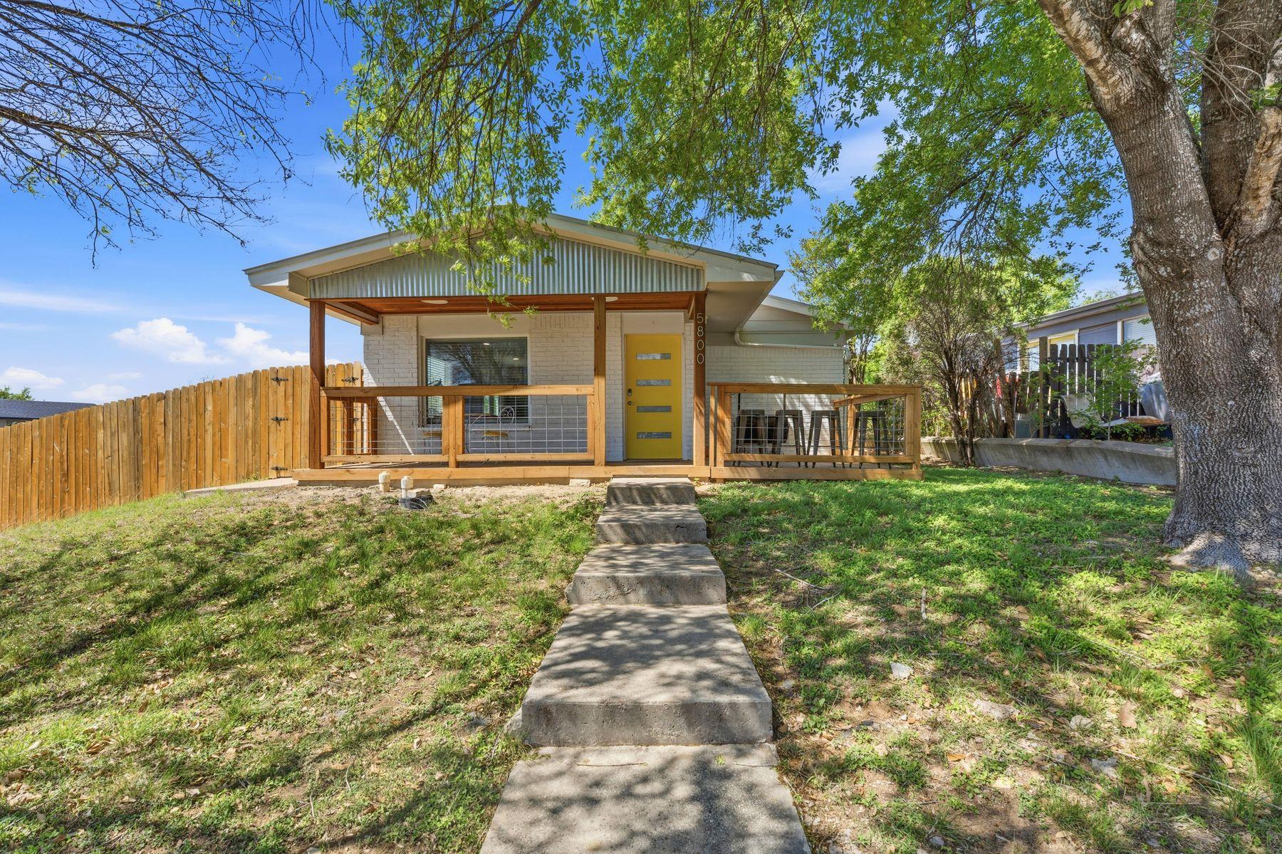 5800 Pinon Vista Dr, Austin, TX 78724
