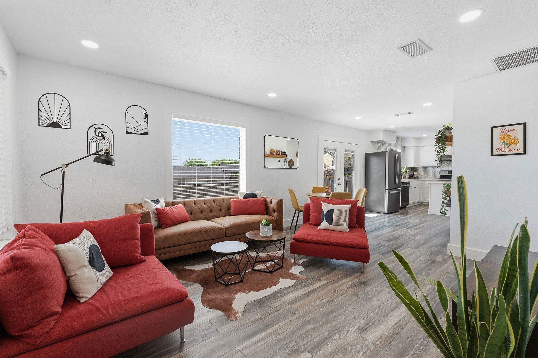 5800 Pinon Vista Dr, Austin, TX 78724