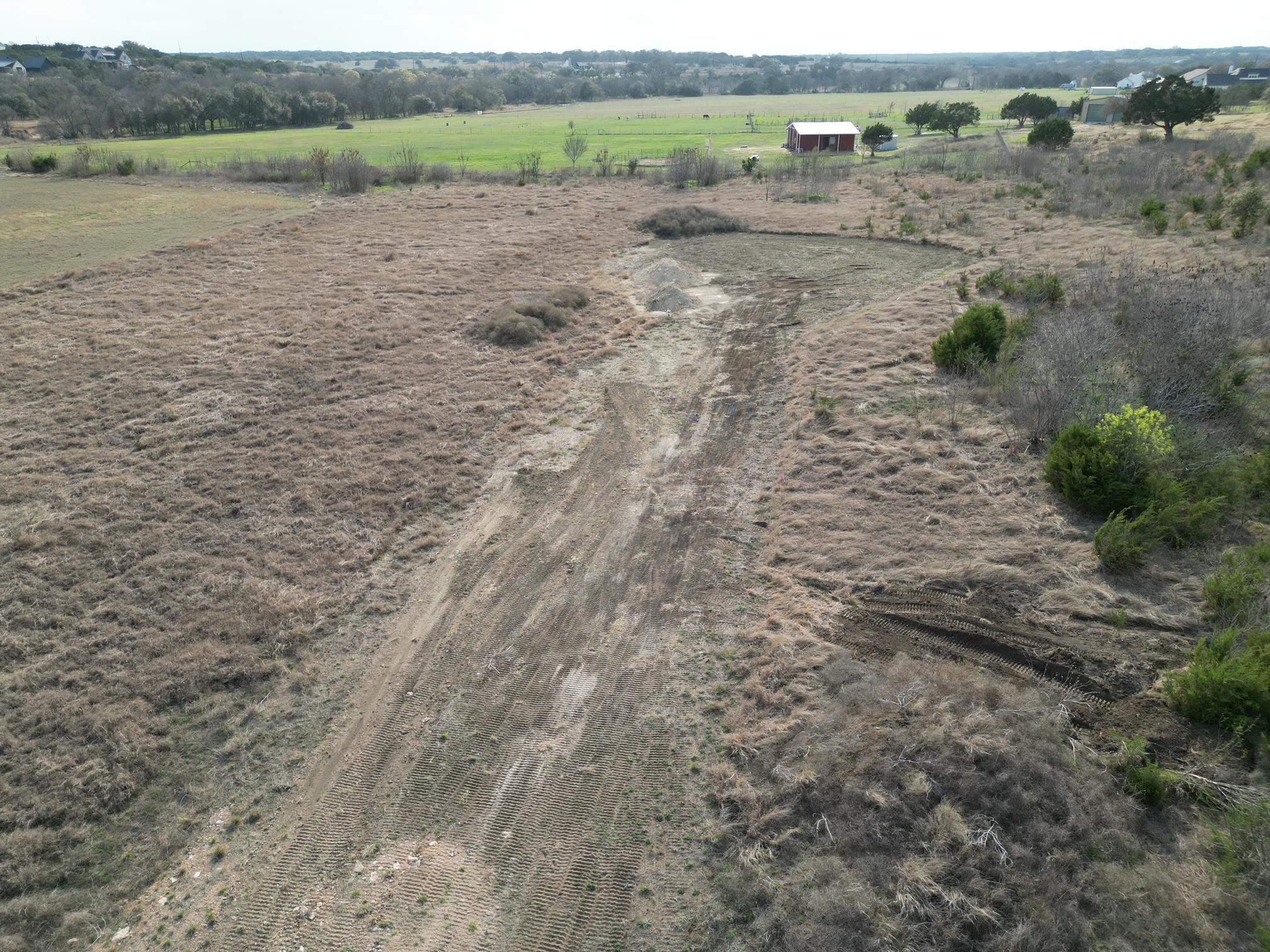 116 Scotty Ln, Liberty Hill, TX 78642