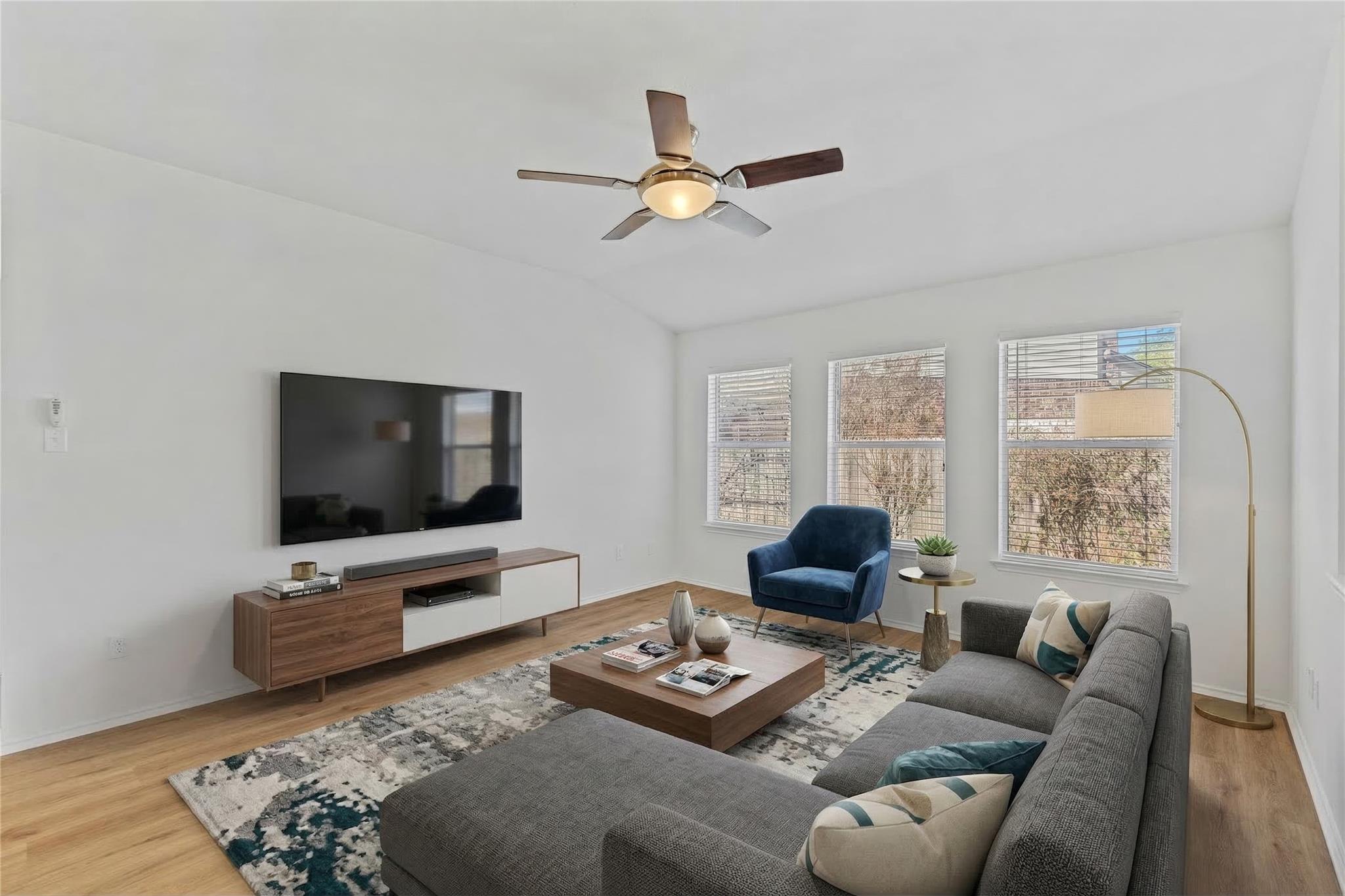 1310 Grande Mesa Dr, Georgetown, TX 78626