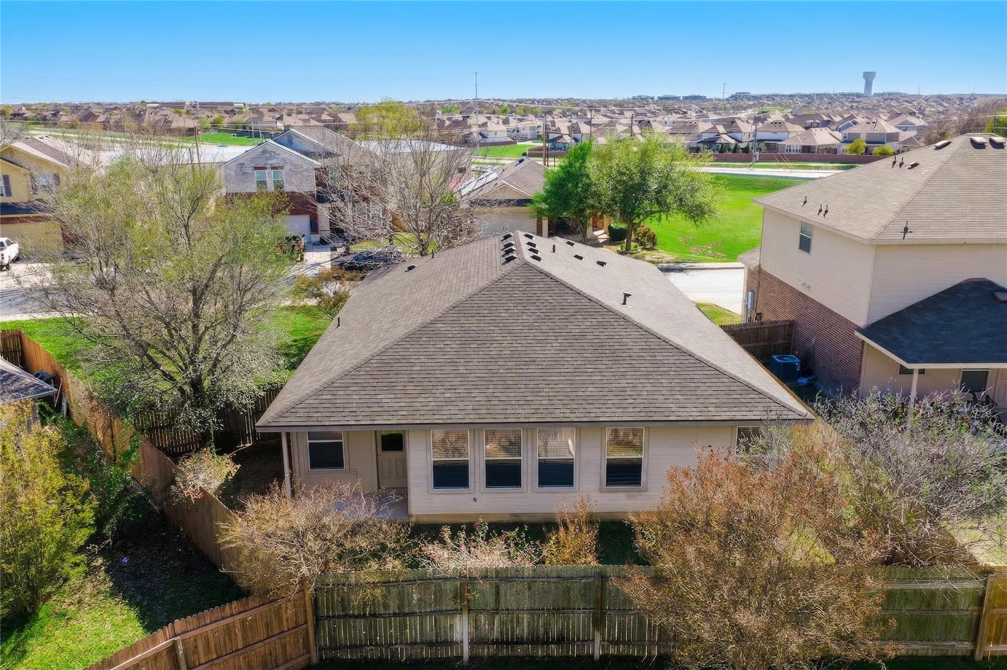 1310 Grande Mesa Dr, Georgetown, TX 78626