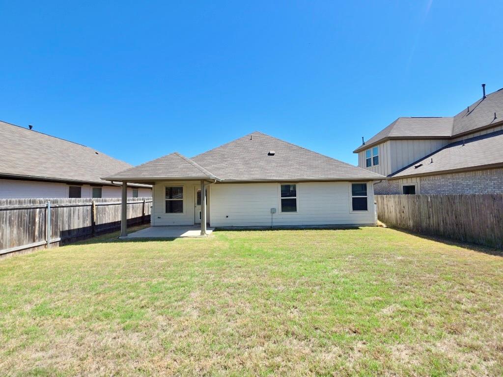 13208 Mariscan St, Manchaca, TX 78652