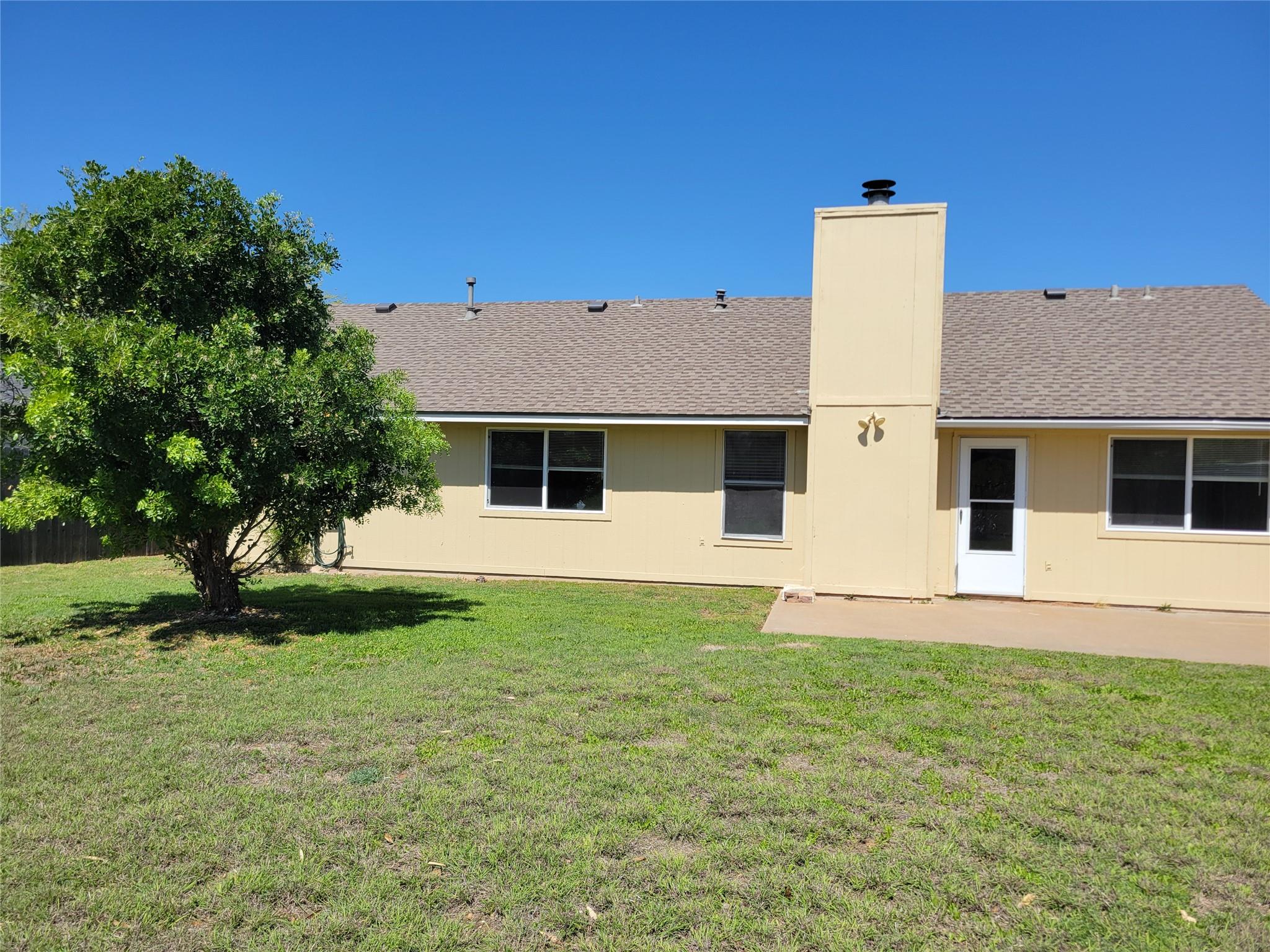 504 Orchard St, Cedar Park, TX 78613