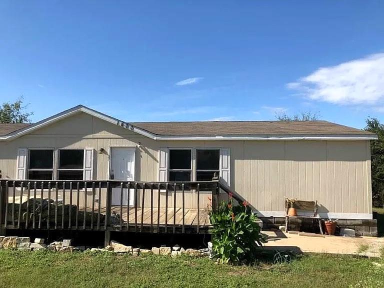 1400 Shawnee Circle Cir, Austin, TX 78734