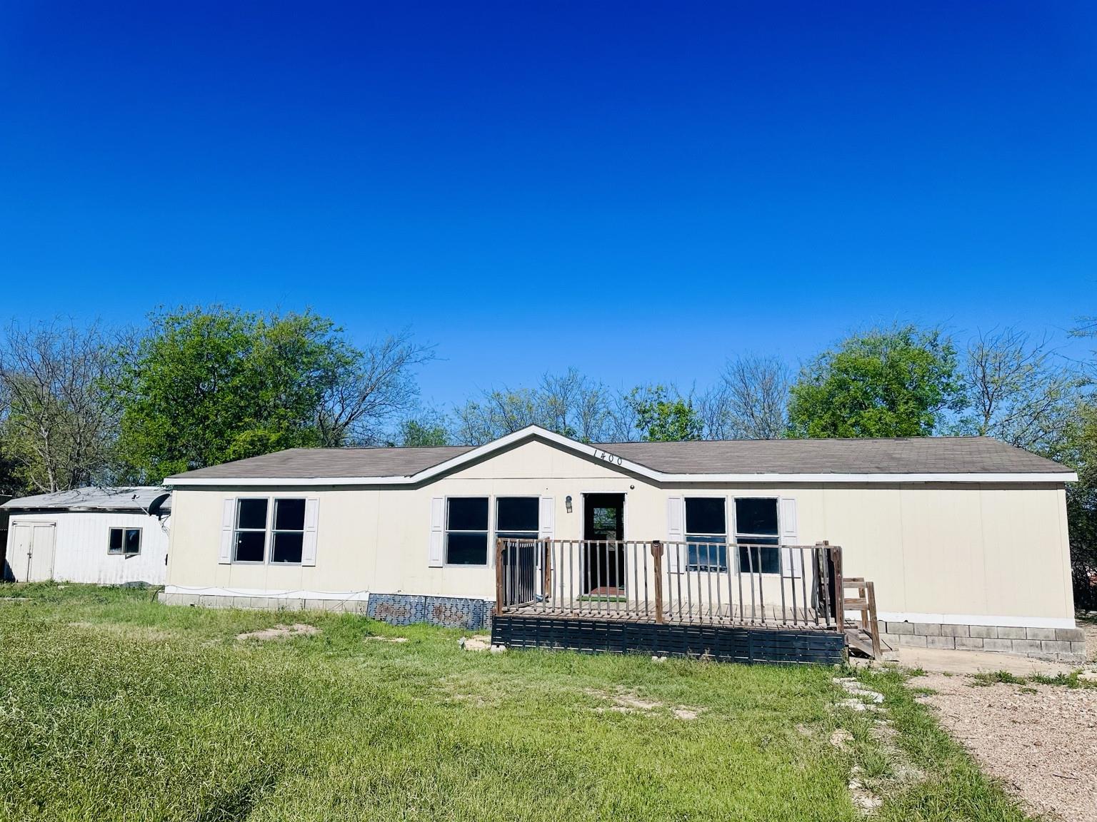 1400 Shawnee Circle Cir, Austin, TX 78734