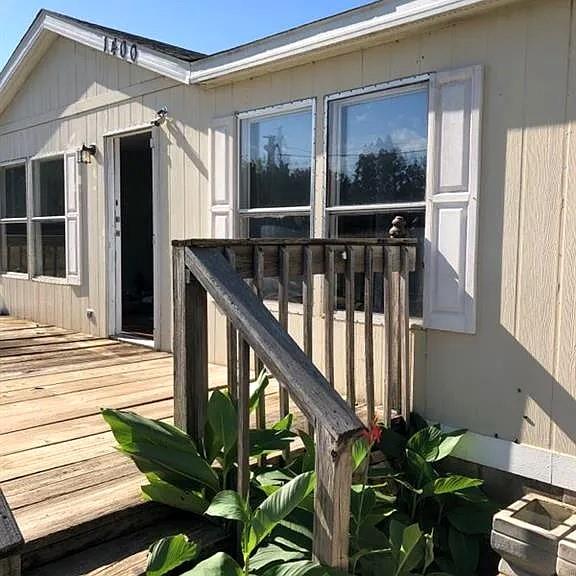 1400 Shawnee Circle Cir, Austin, TX 78734