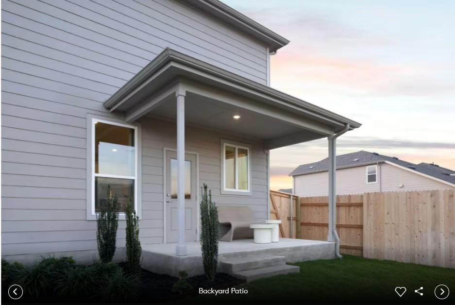 139 Golden Bell Way, Buda, TX 78610