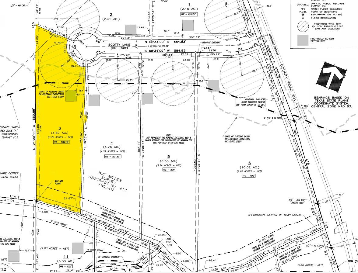 125 Scotty Ln, Liberty Hill, TX 78642