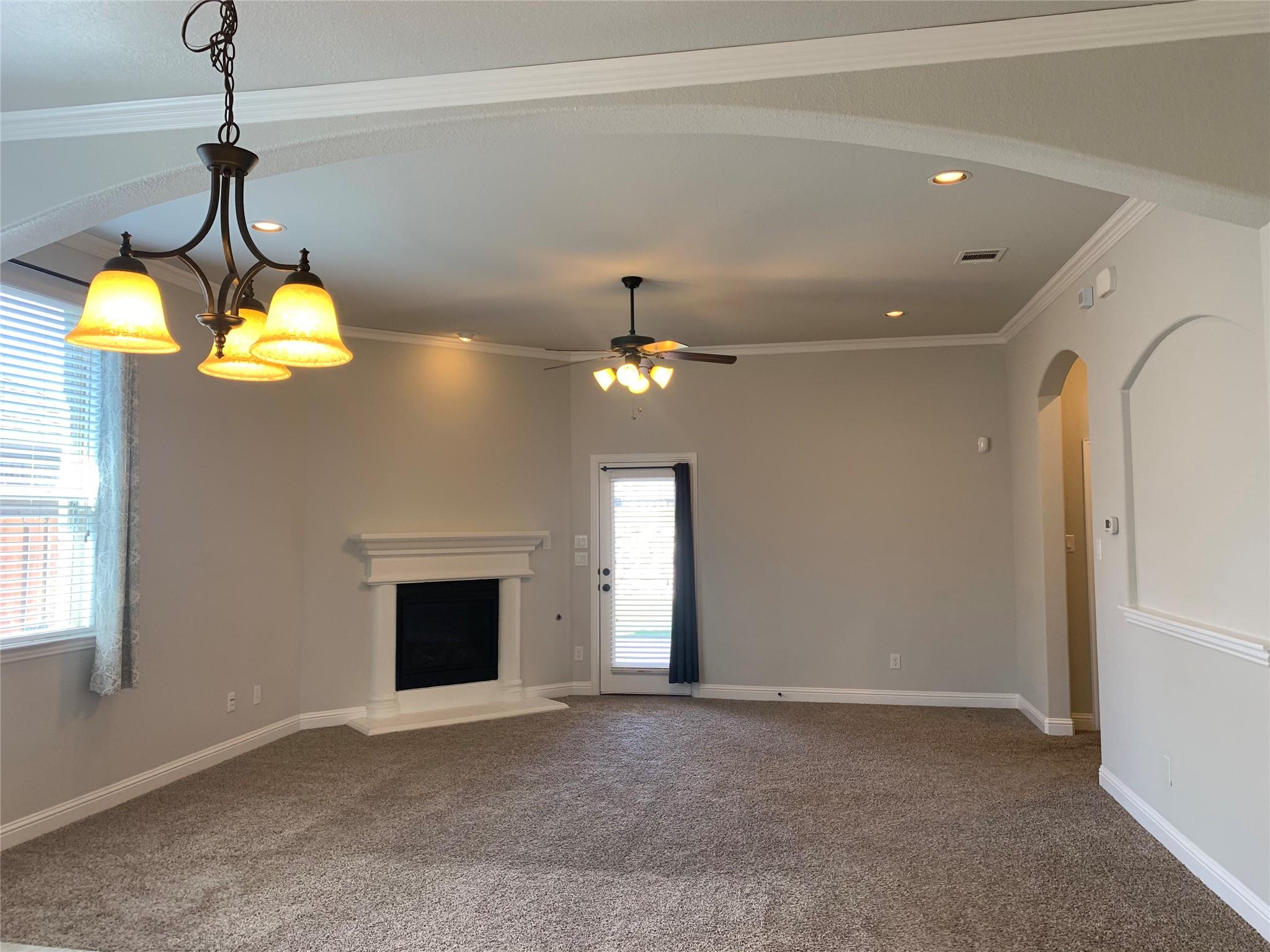 437 Mistflower Springs Dr, Leander, TX 78641