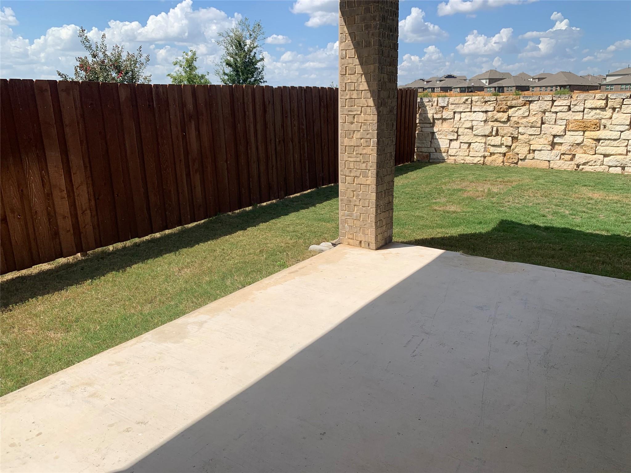 437 Mistflower Springs Dr, Leander, TX 78641
