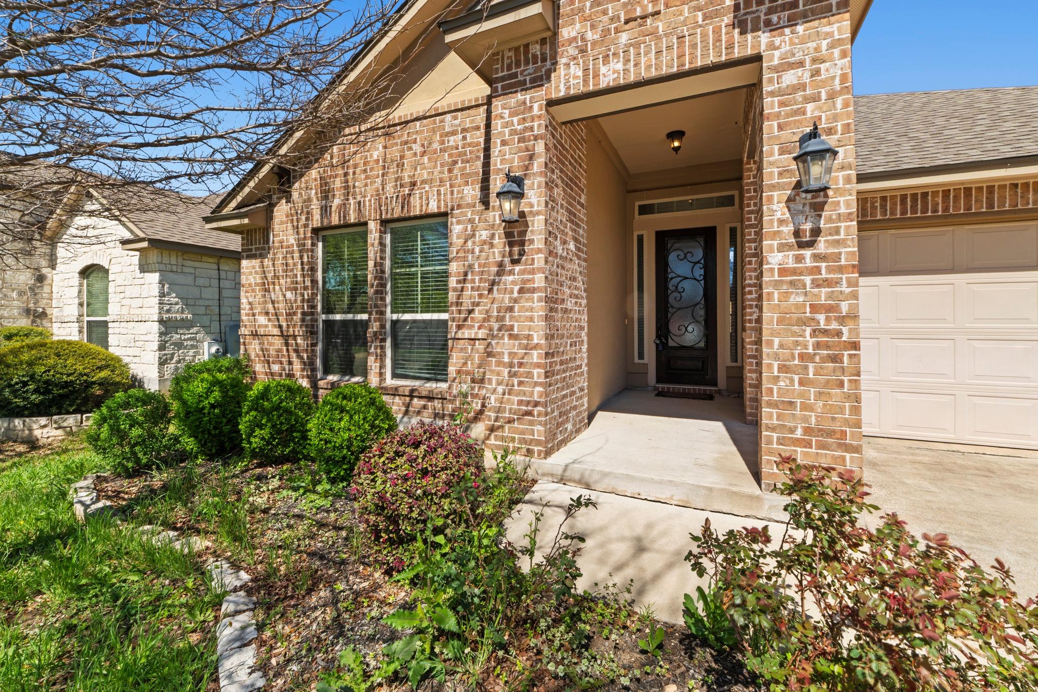 2317 Billy Pat Rd, Leander, TX 78641