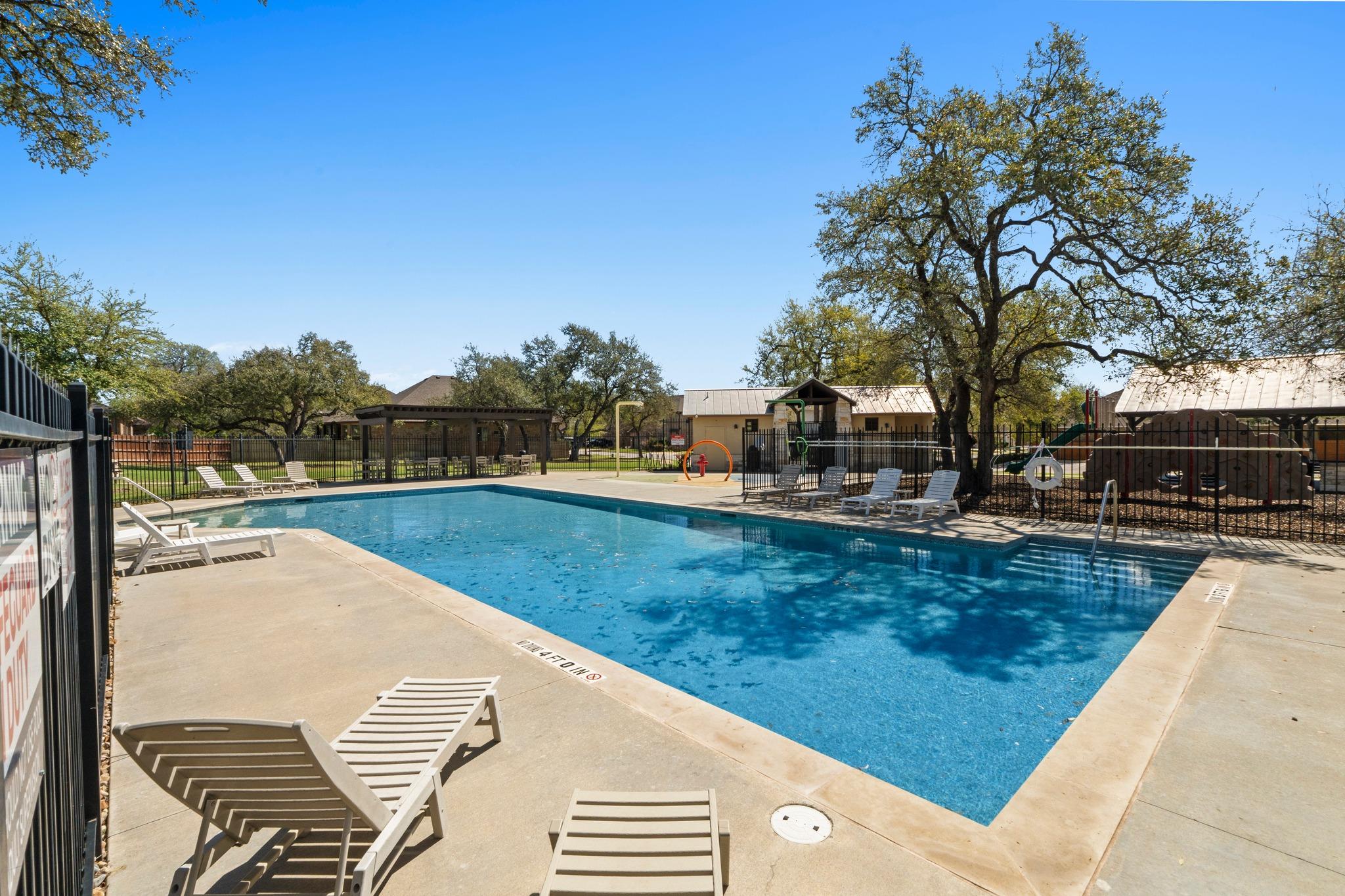 2317 Billy Pat Rd, Leander, TX 78641