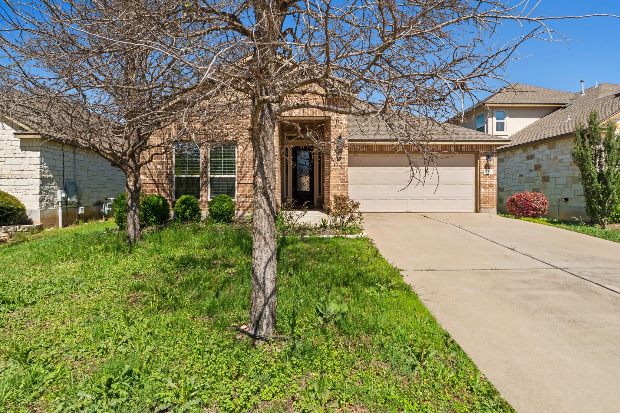 2317 Billy Pat Rd, Leander, TX 78641