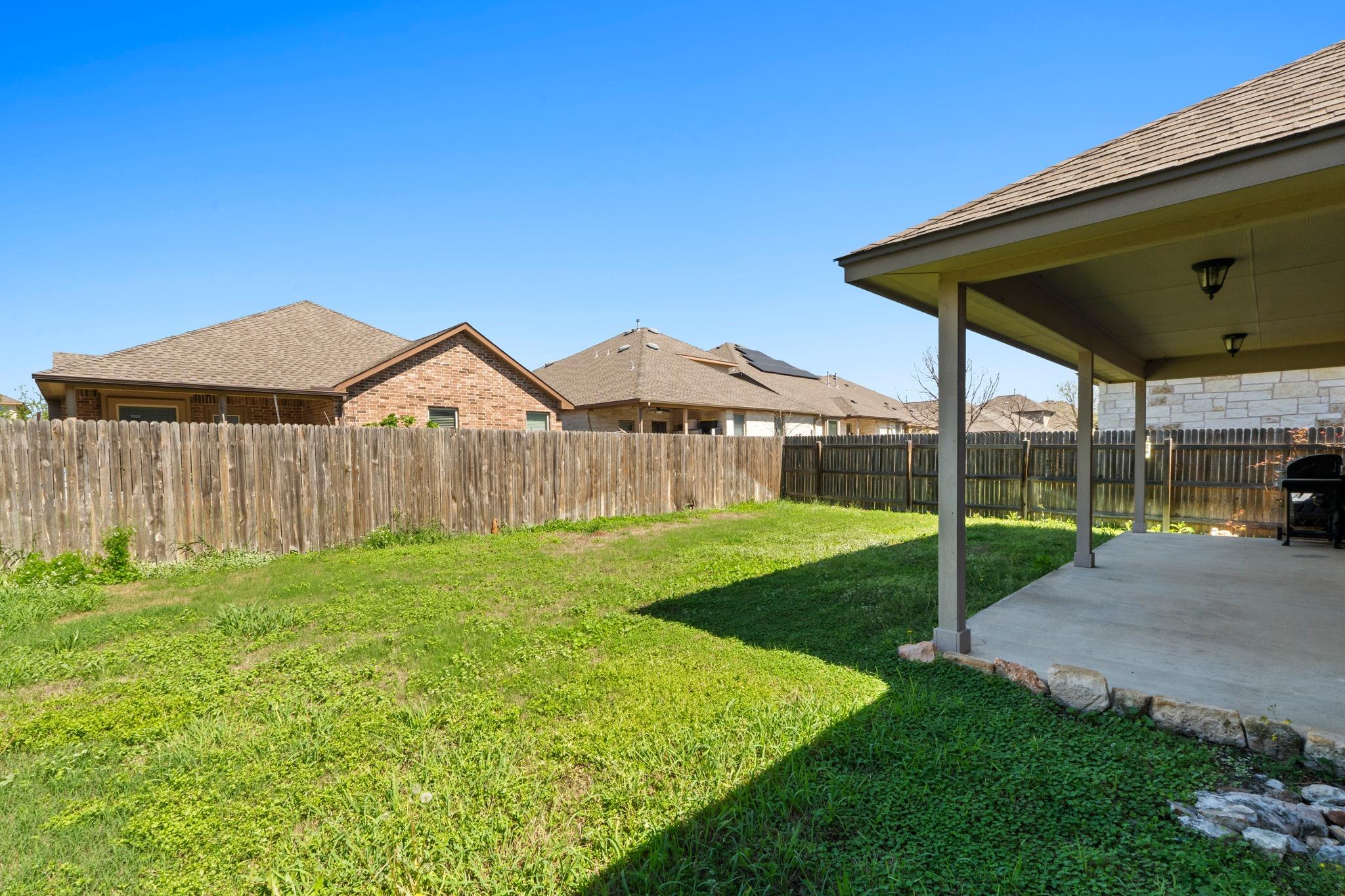 2317 Billy Pat Rd, Leander, TX 78641