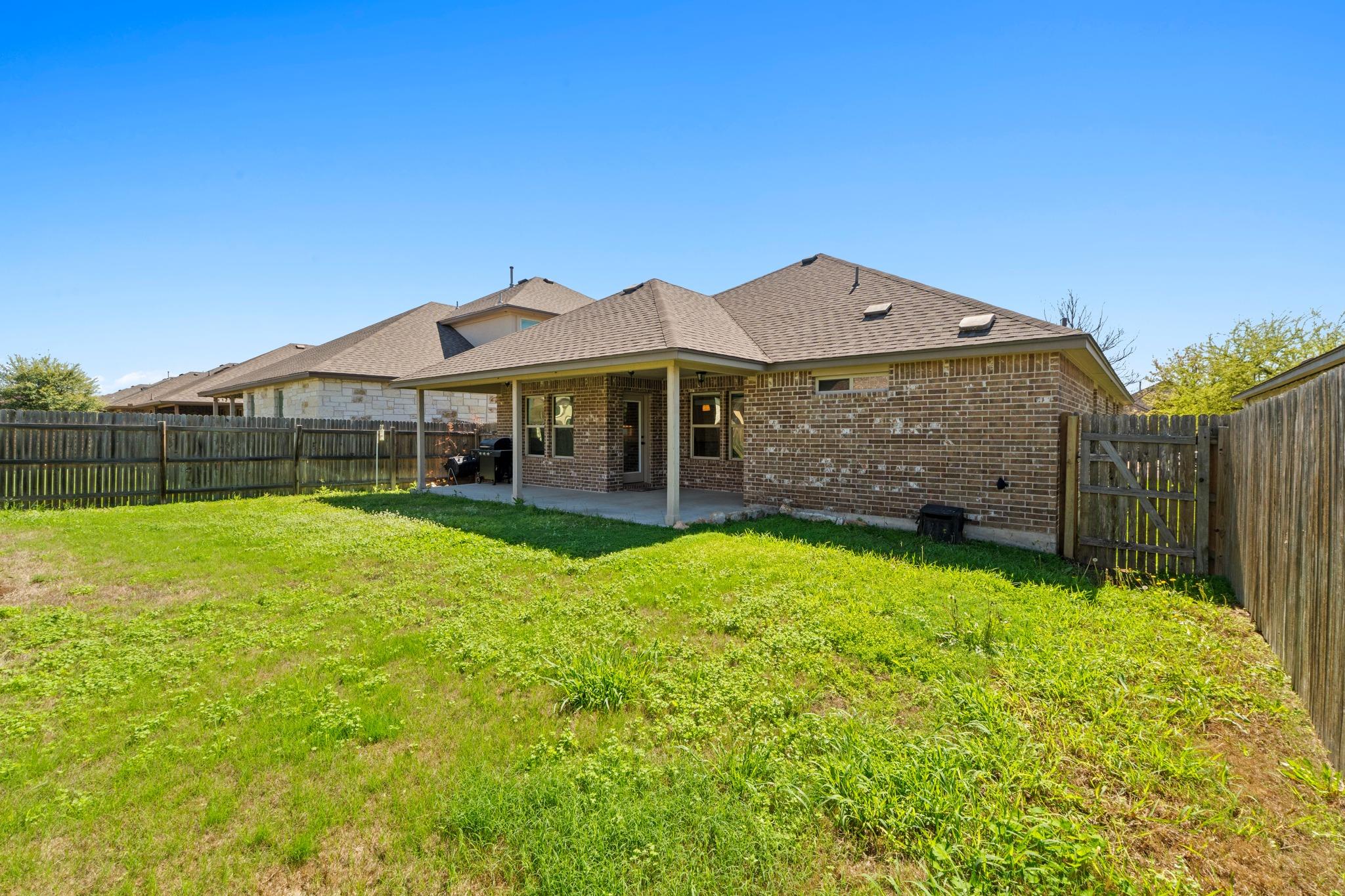2317 Billy Pat Rd, Leander, TX 78641