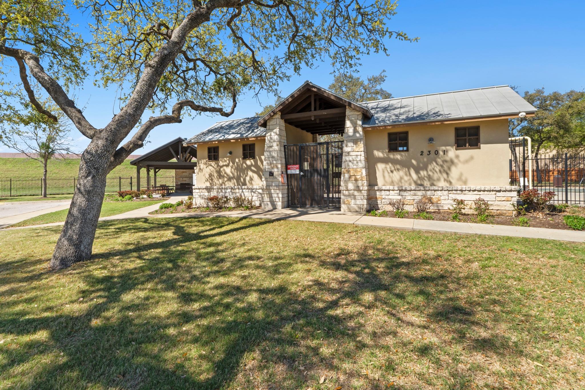 2317 Billy Pat Rd, Leander, TX 78641