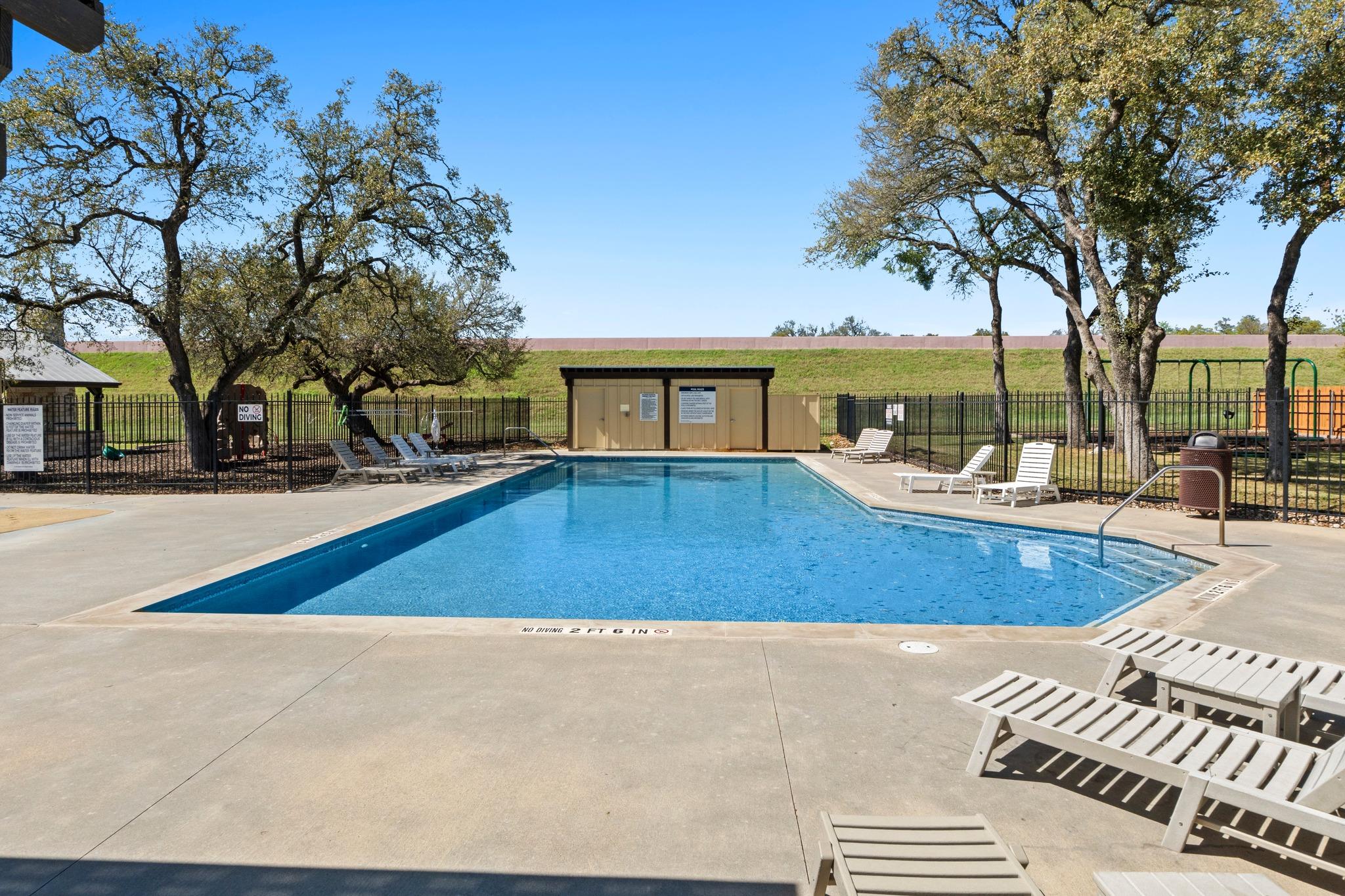 2317 Billy Pat Rd, Leander, TX 78641