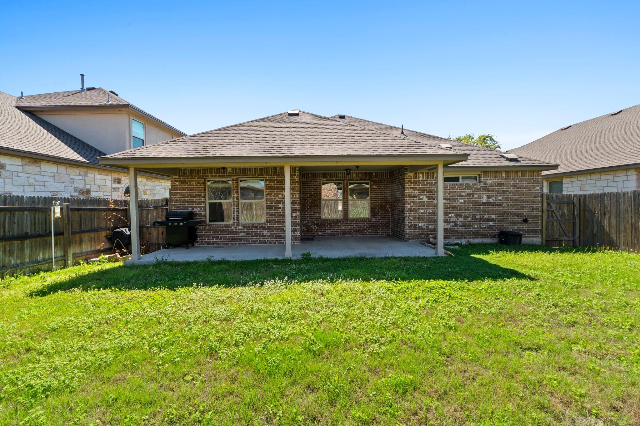 2317 Billy Pat Rd, Leander, TX 78641