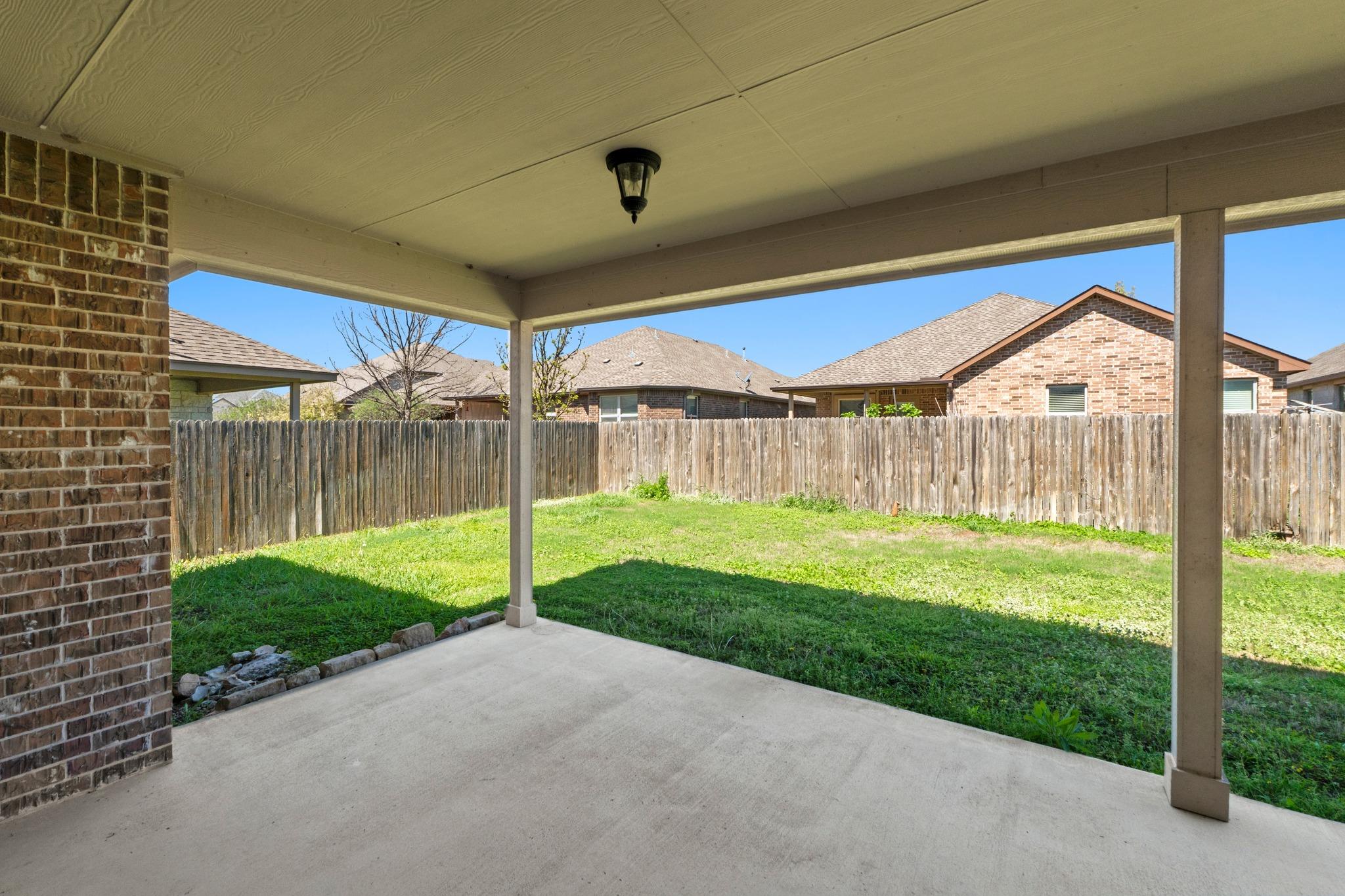 2317 Billy Pat Rd, Leander, TX 78641