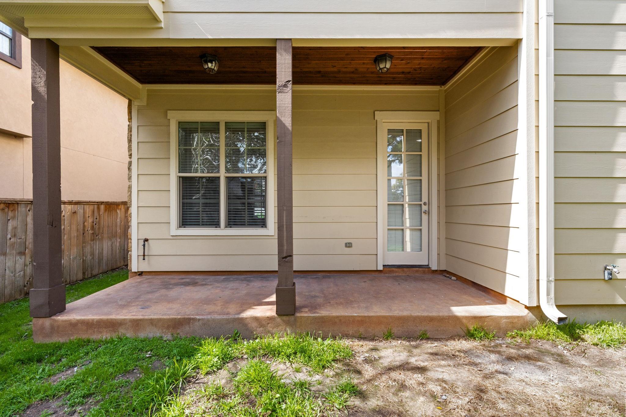1607 Chelsea Ln, Austin, TX 78704