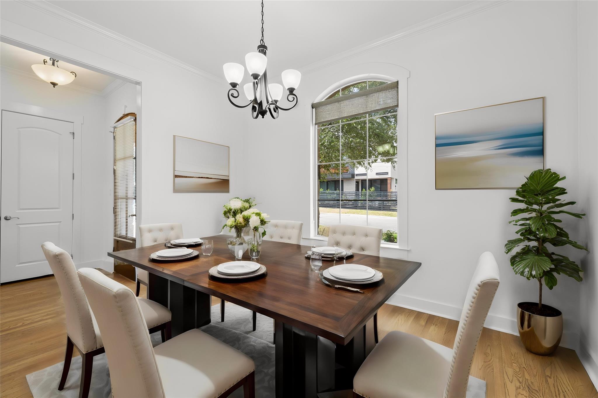 1607 Chelsea Ln, Austin, TX 78704