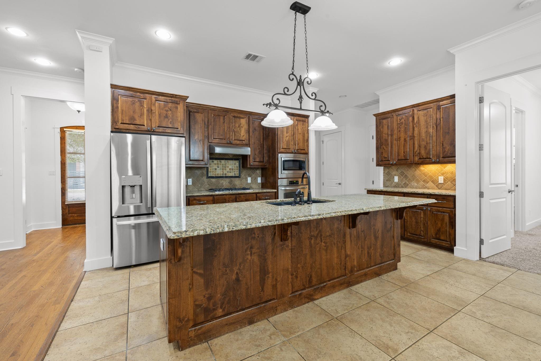 1607 Chelsea Ln, Austin, TX 78704