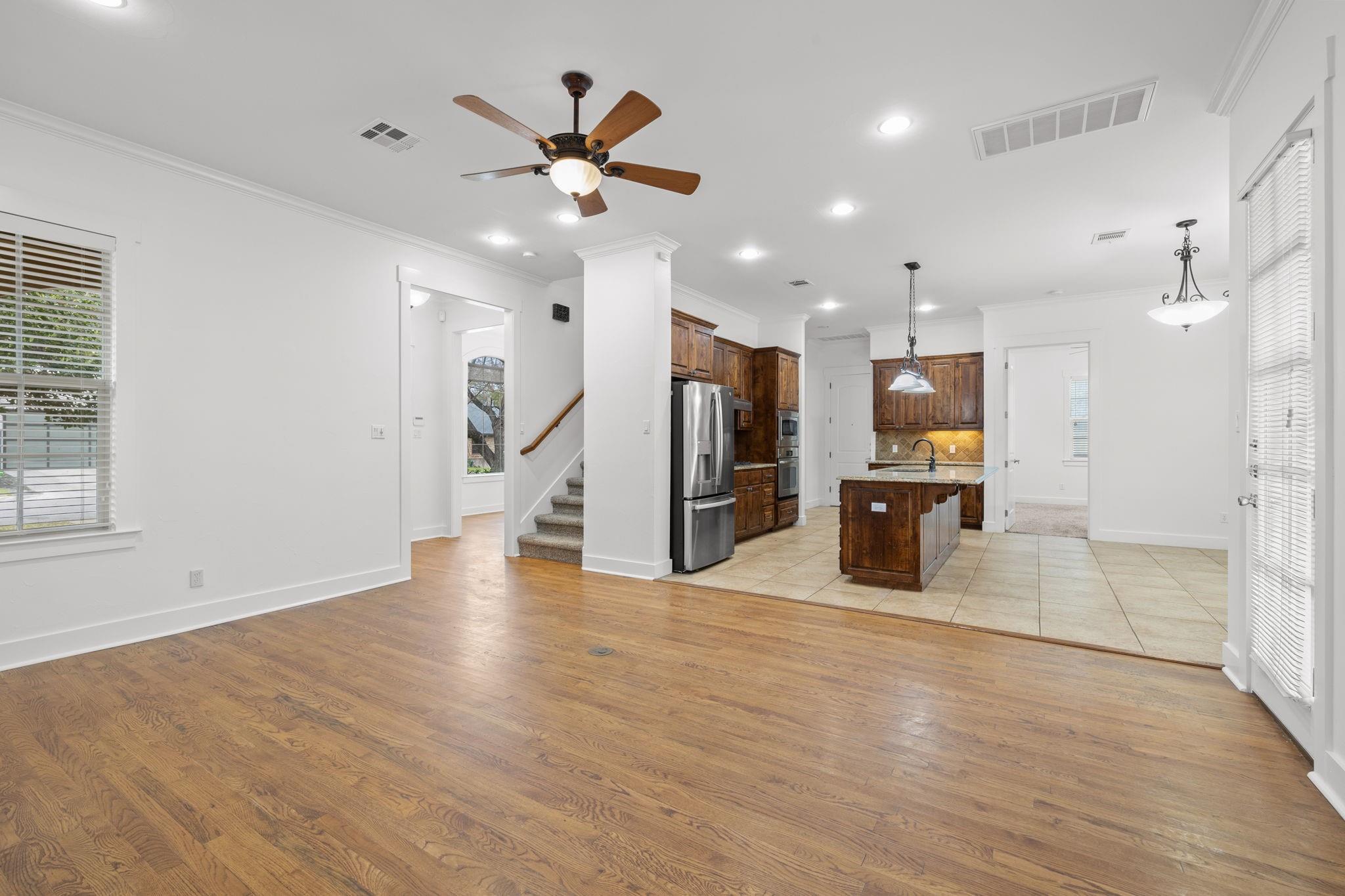 1607 Chelsea Ln, Austin, TX 78704