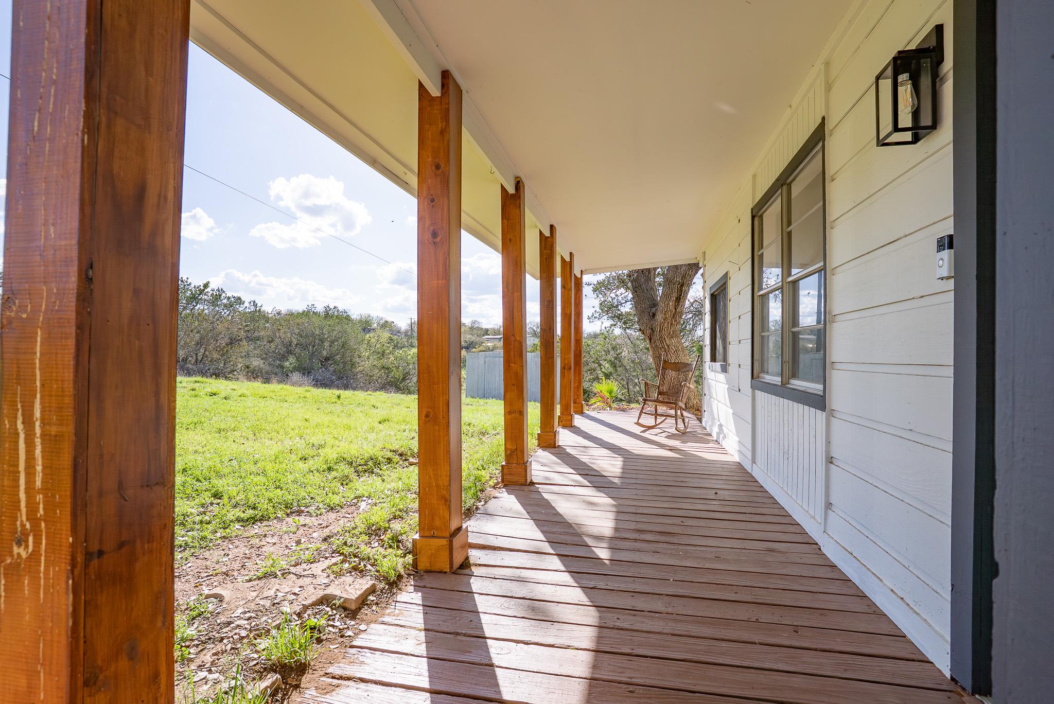 1012 Hill St, Burnet, TX 78611