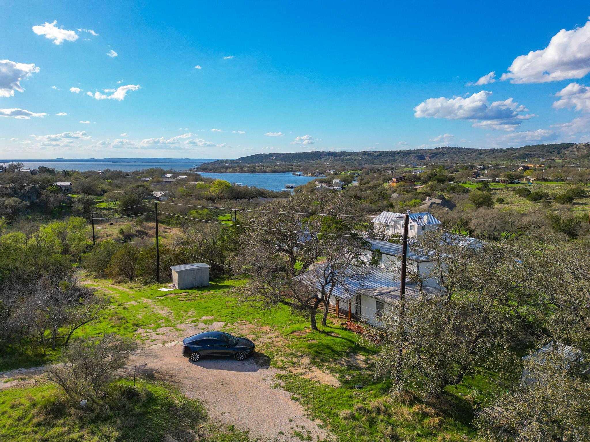 1012 Hill St, Burnet, TX 78611