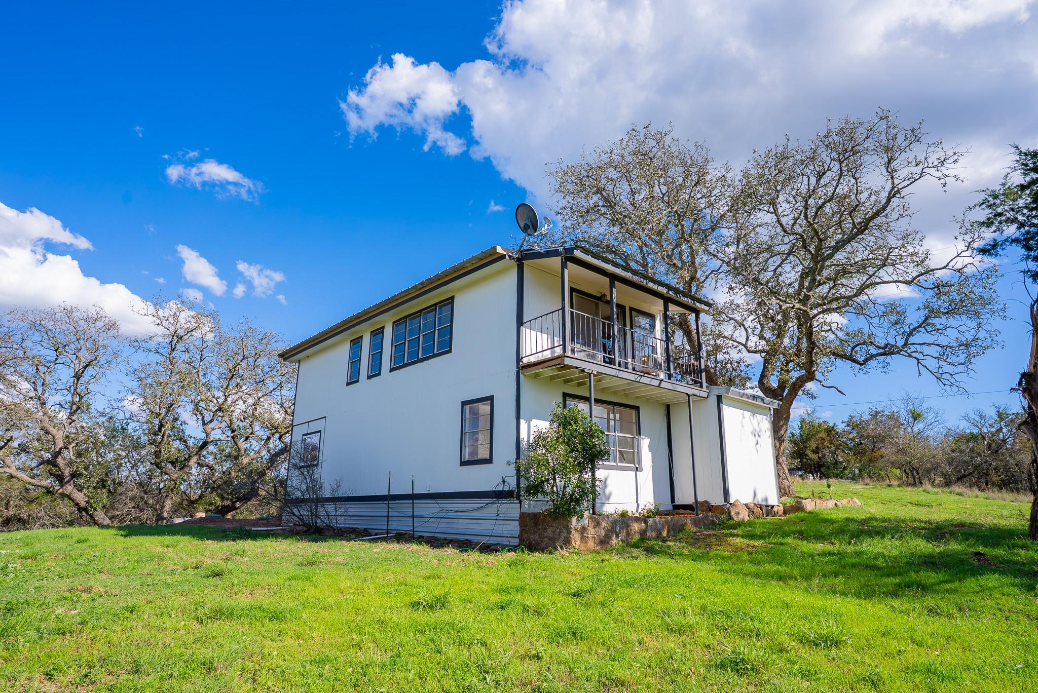 1012 Hill St, Burnet, TX 78611