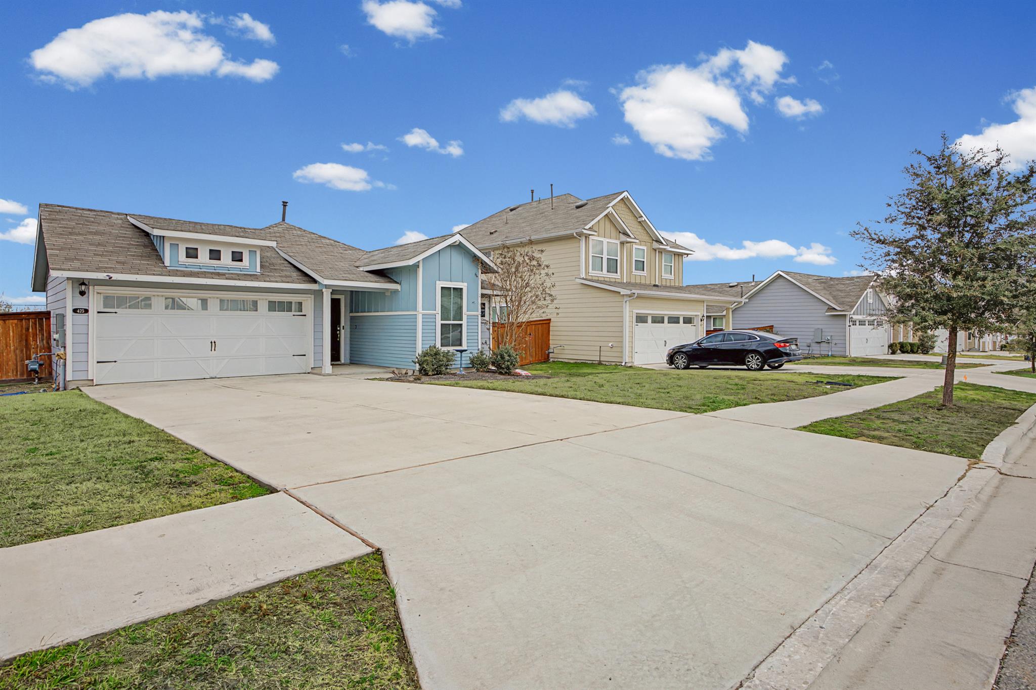 425 Spiny Lizard Ln, San Marcos, TX 78666