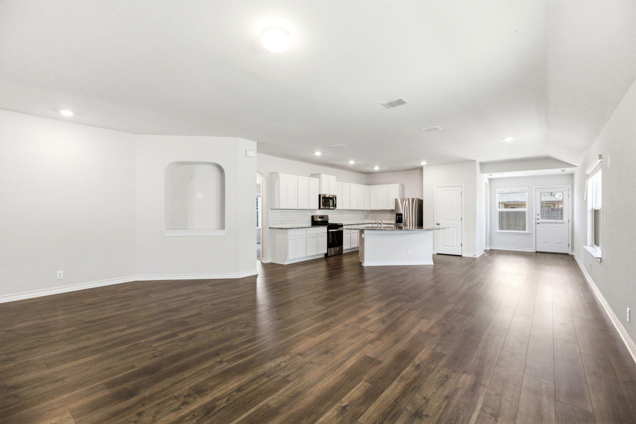 13546 Ailey Knoll Dr, San Antonio, TX 78254