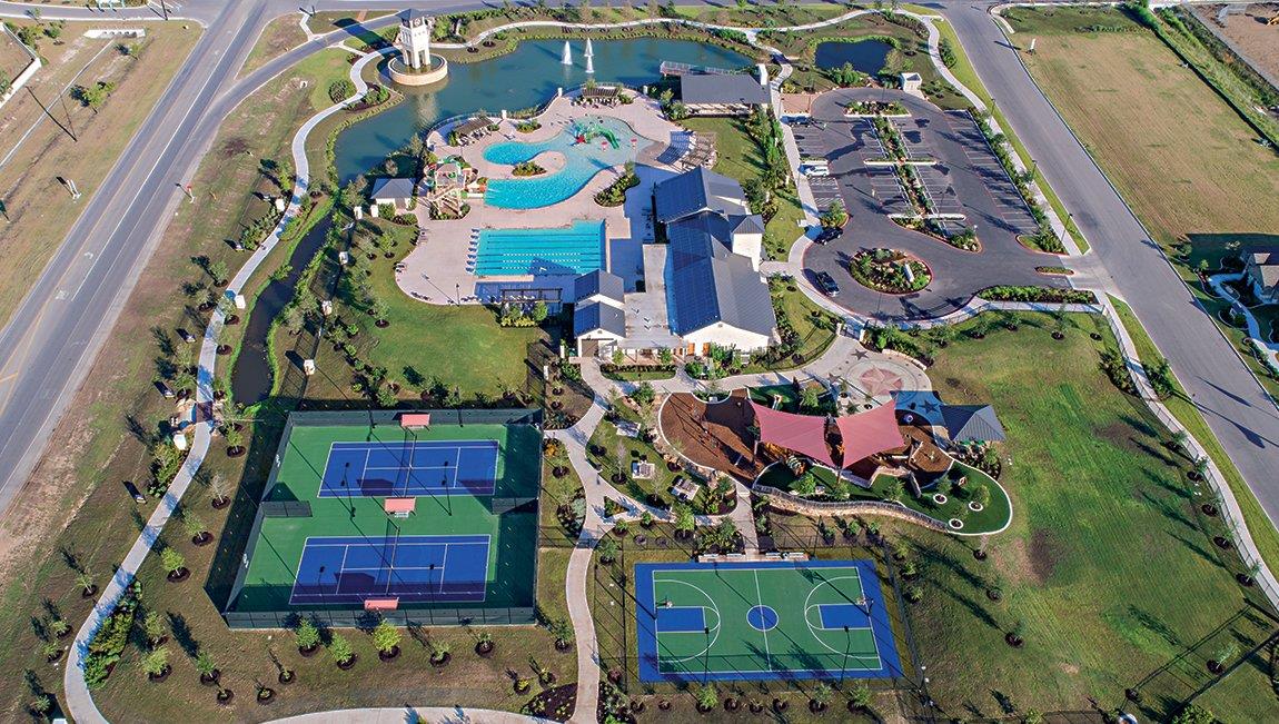 13546 Ailey Knoll Dr, San Antonio, TX 78254