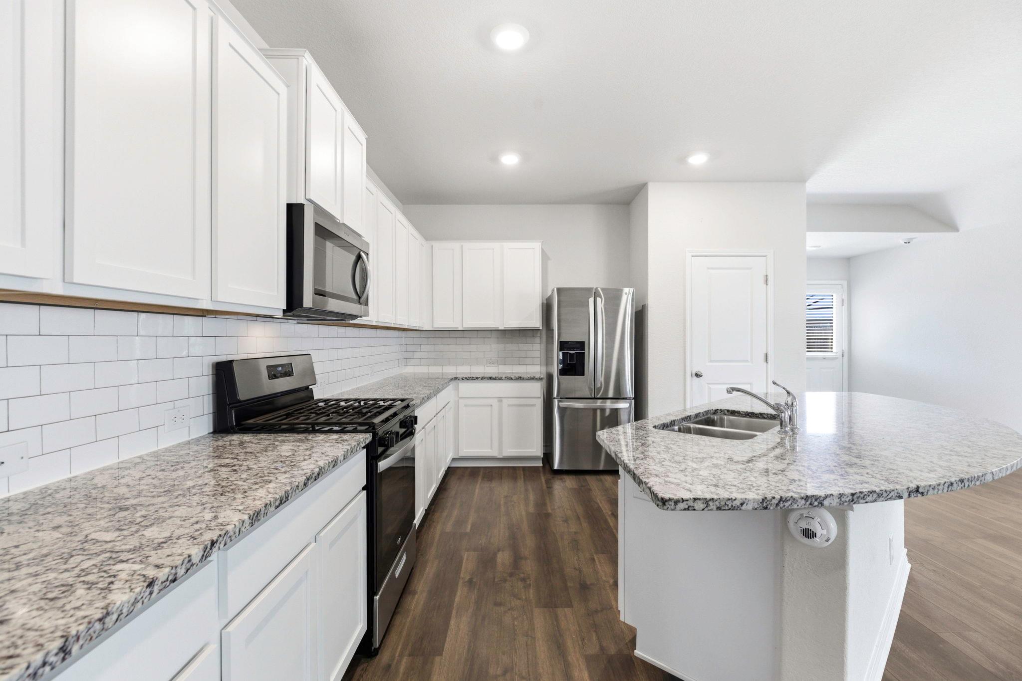 13546 Ailey Knoll Dr, San Antonio, TX 78254