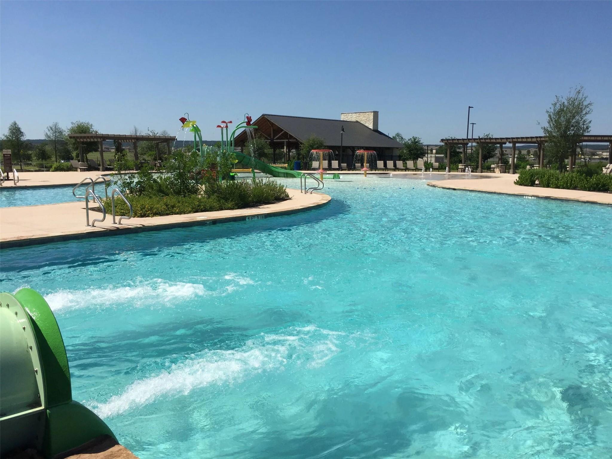 13546 Ailey Knoll Dr, San Antonio, TX 78254