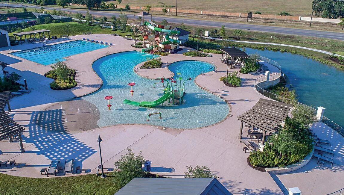 13546 Ailey Knoll Dr, San Antonio, TX 78254