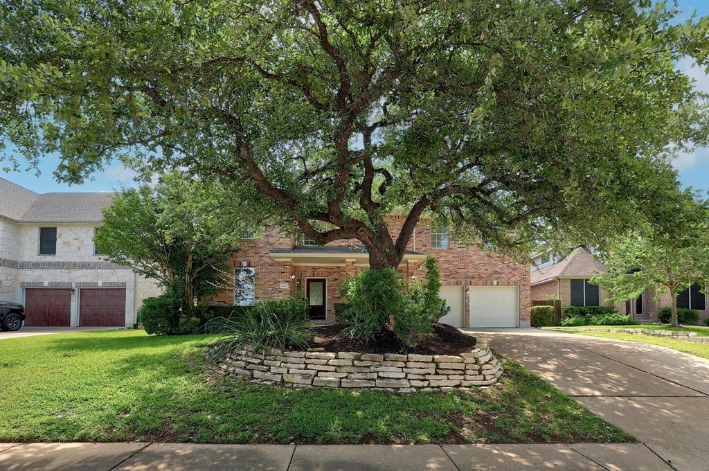 12207 Carlsbad Dr, Austin, TX 78738