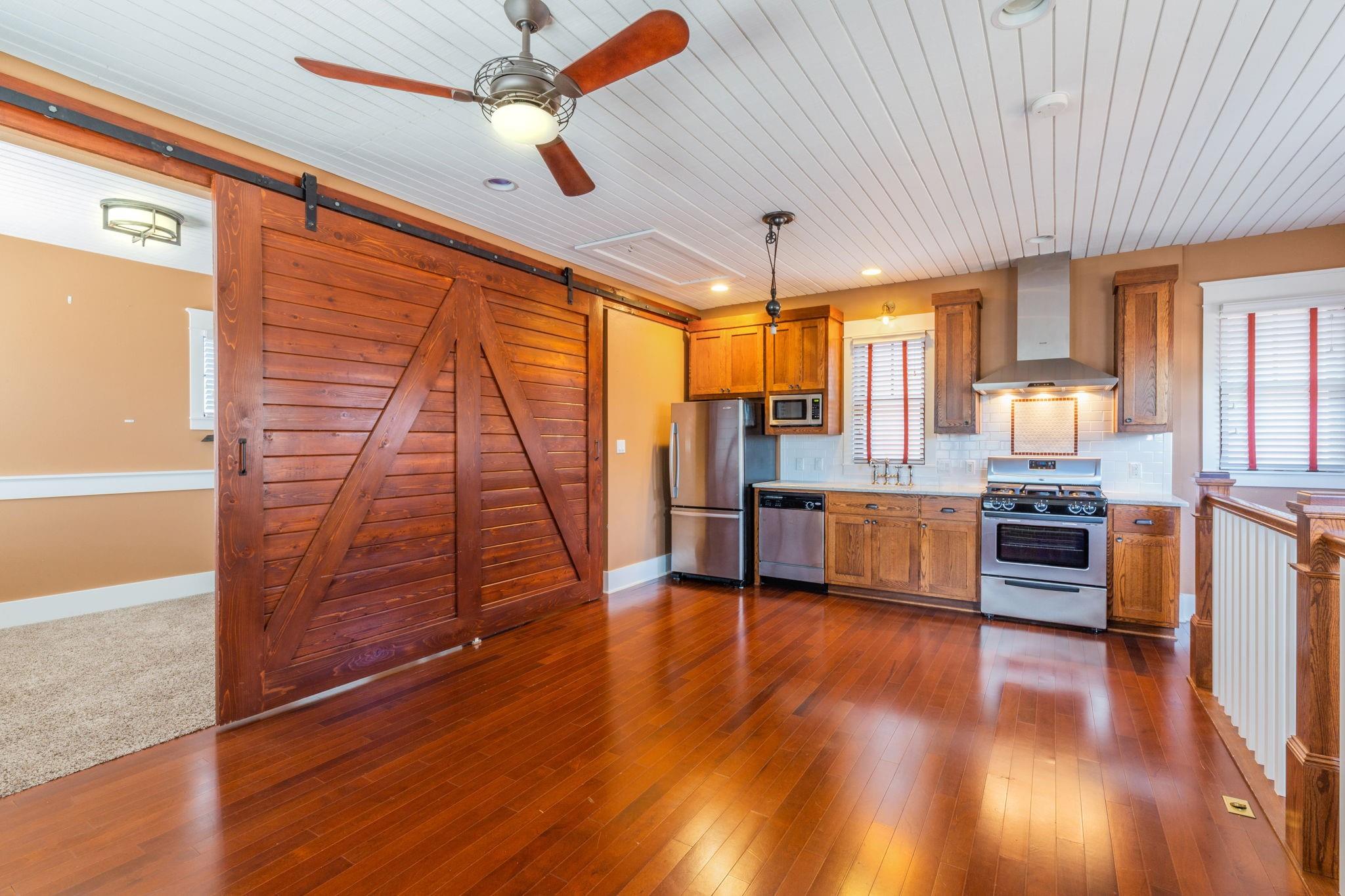 4309 Camacho St, Austin, TX 78723