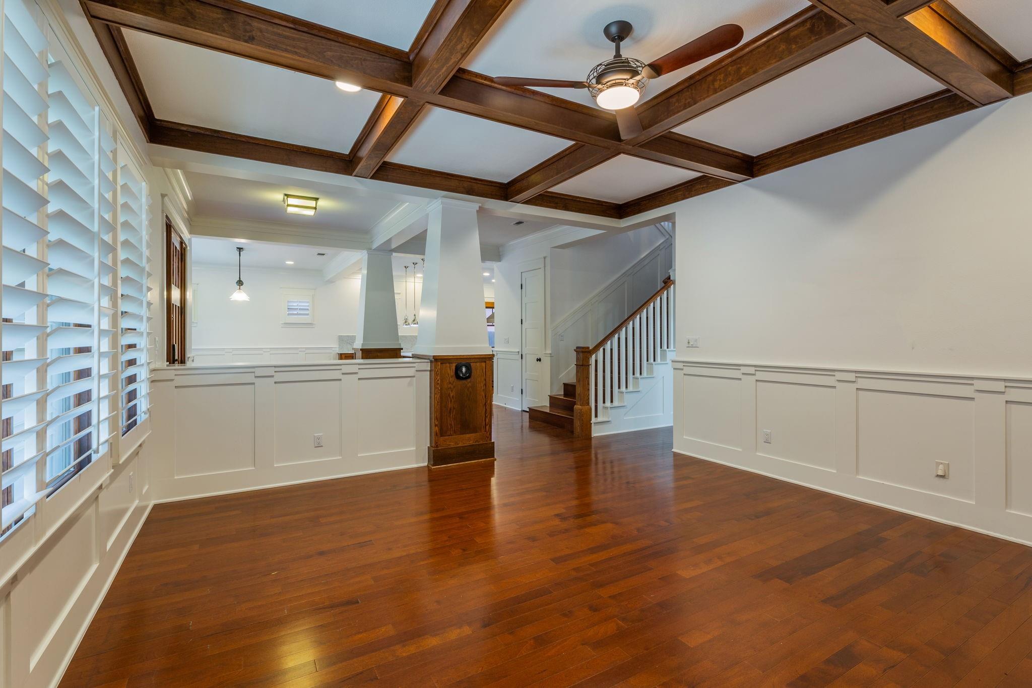 4309 Camacho St, Austin, TX 78723