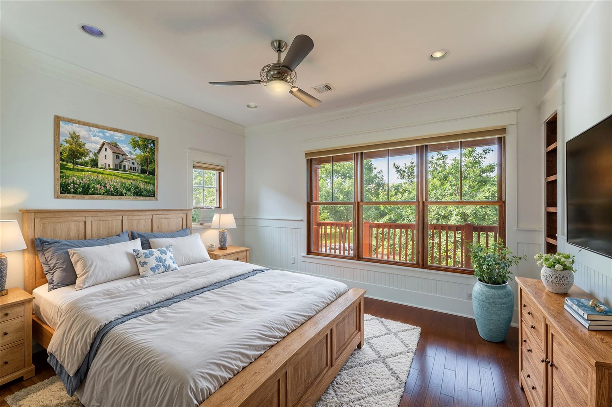 4309 Camacho St, Austin, TX 78723