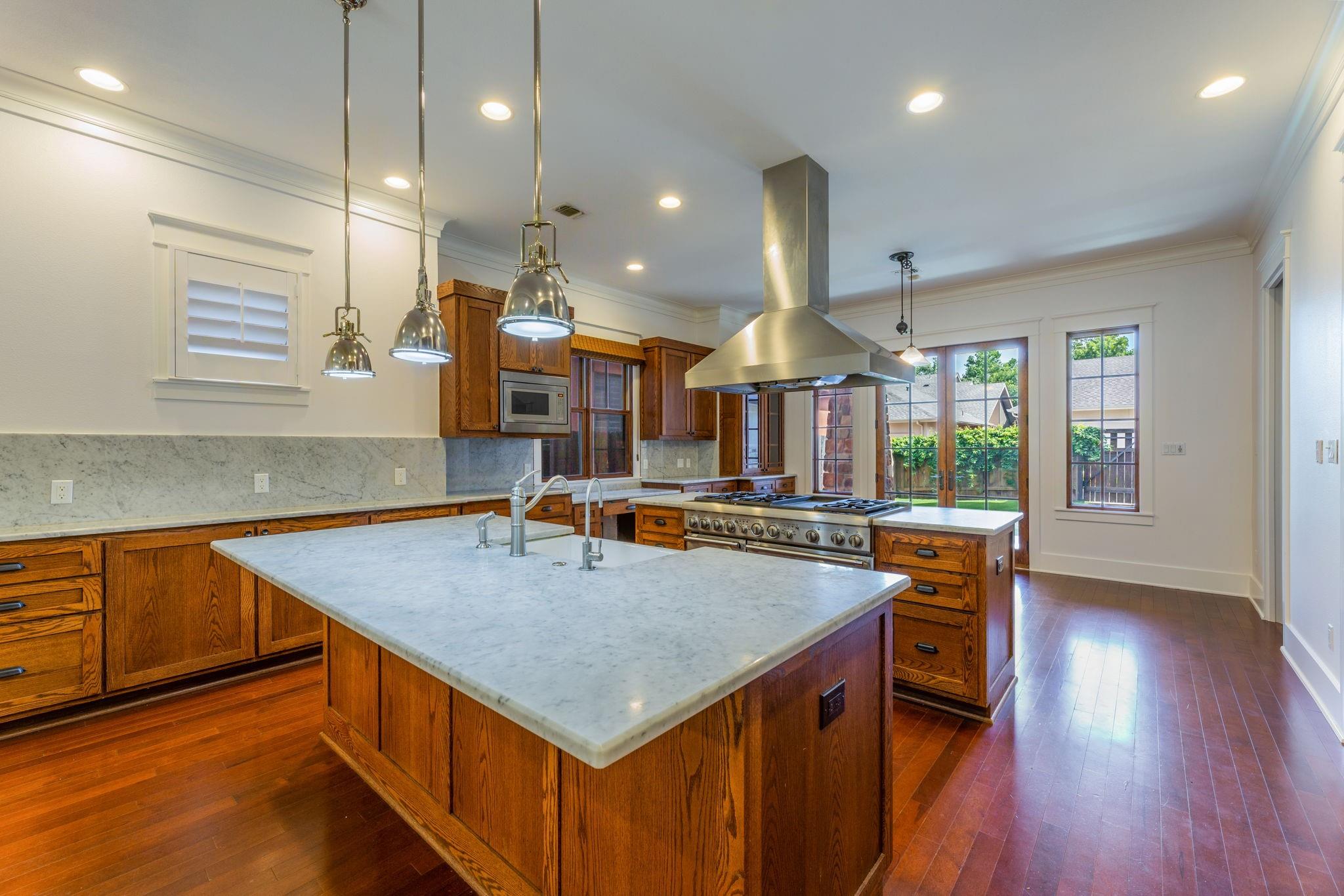 4309 Camacho St, Austin, TX 78723