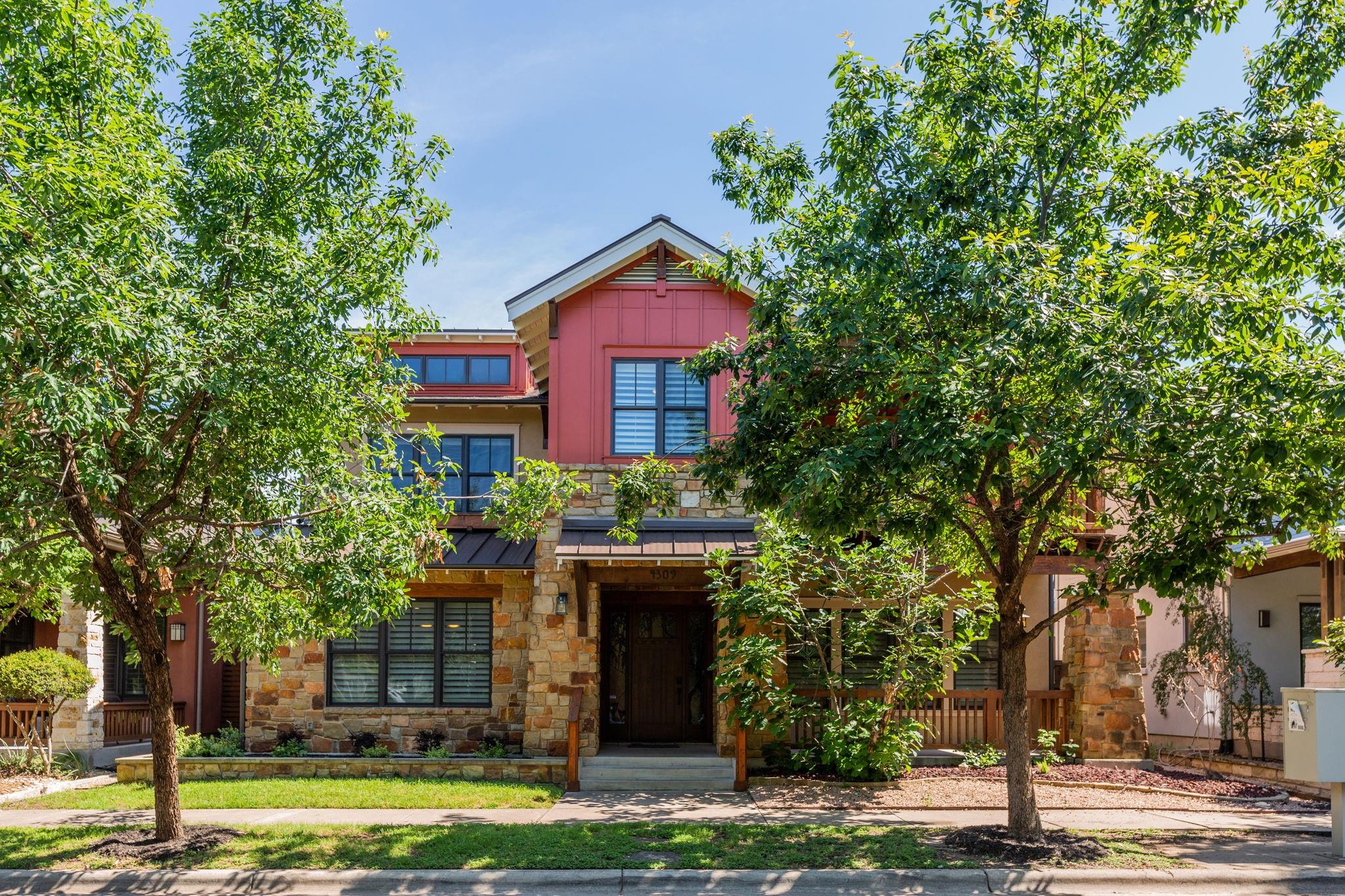 4309 Camacho St, Austin, TX 78723